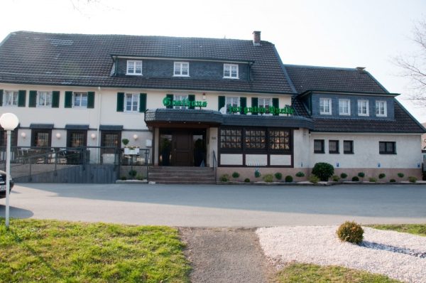 Restaurant Gasthaus zur guten Quelle in Kürten