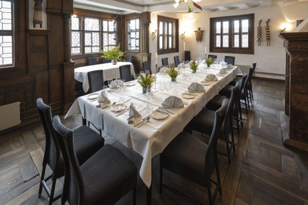 Hotel-Restaurant HÖERHOF