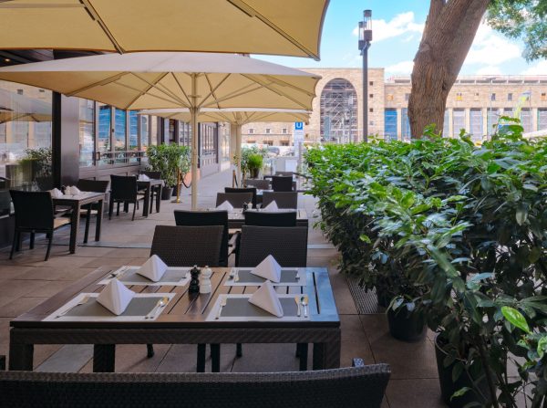 La Brasserie Restaurant & Bar, Stuttgart
