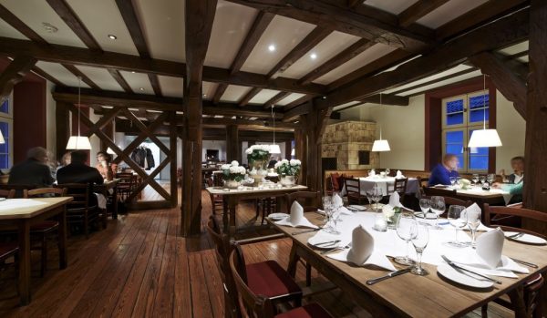 Weinhaus Henninger