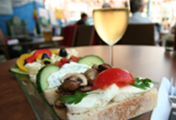 City Markcafe