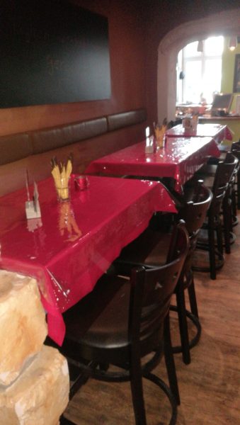 Nisha Restaurant