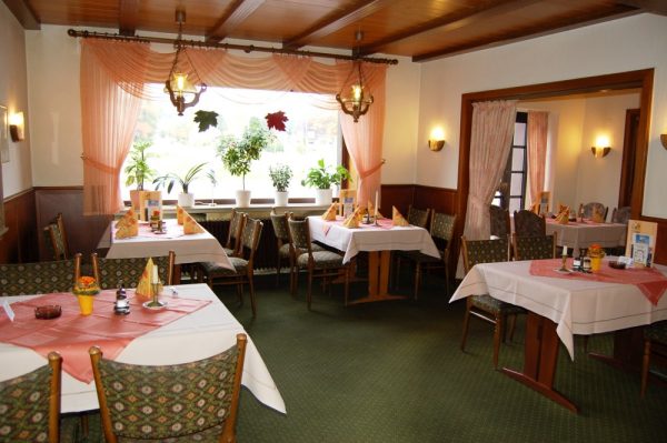 Haus Koppelberg
