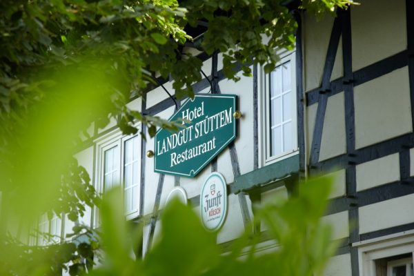 Landgut Stüttem