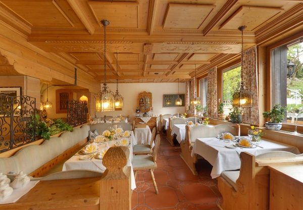 Hotel Kainsbacher Mühle