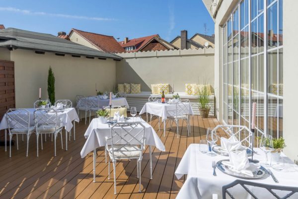 Hotel Krone