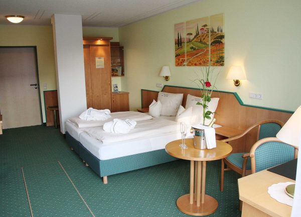 Landhotel Restaurant Napoleon