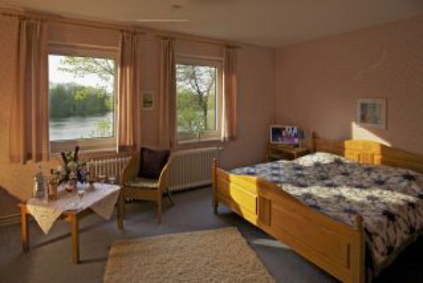 Landhotel Seelust