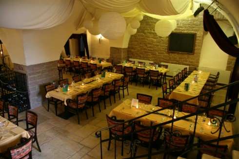 Rittergarten