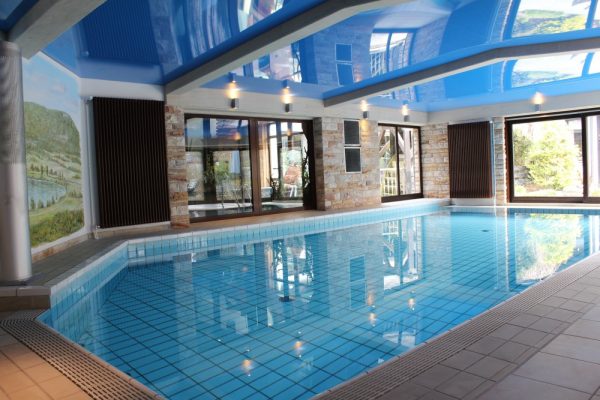 Hotel Kainsbacher Mühle