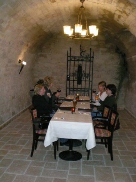 Rittergarten