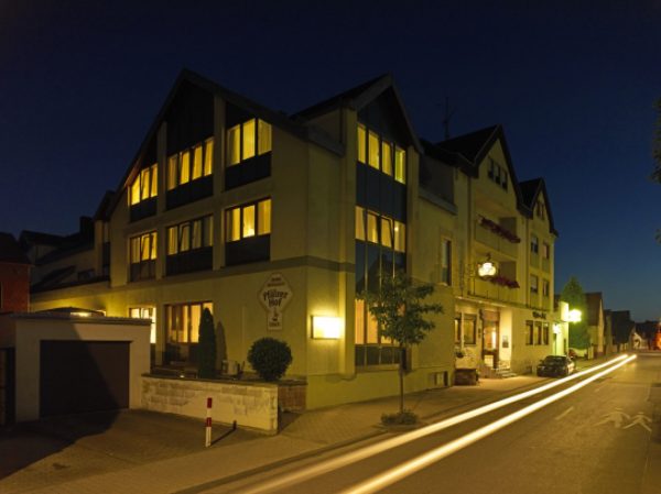 Pfälzer Hof - Lösch
