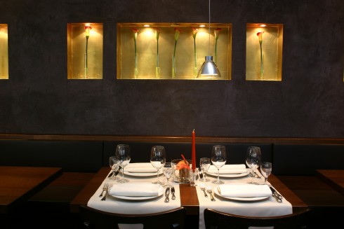 Restaurant WeinRestaurant Fritz Walter in Niederhorbach