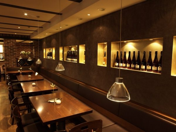 WeinRestaurant Fritz Walter