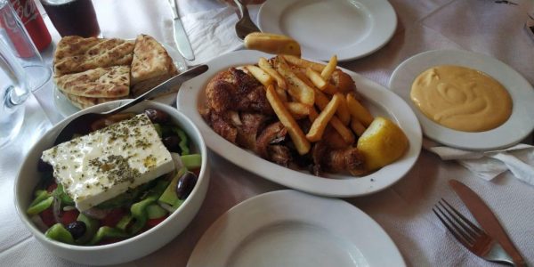 Taverna Asteria