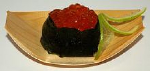 Chi-Sushi