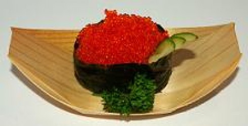 Chi-Sushi