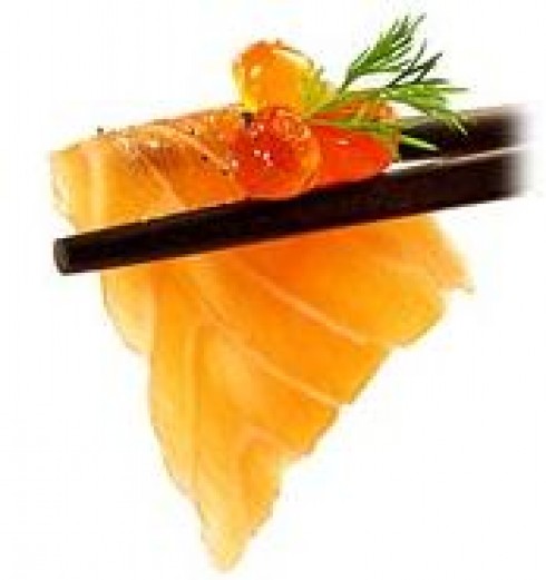 Chi-Sushi