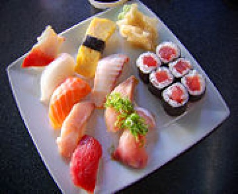 Chi-Sushi