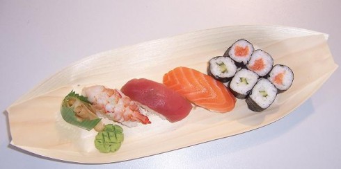Chi-Sushi