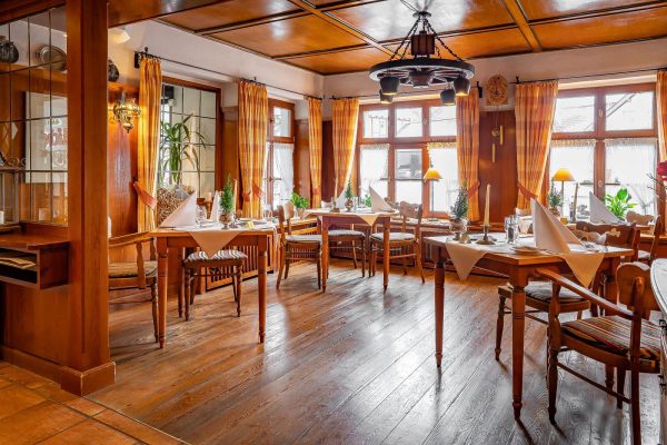 MICHELS Wellness- & Wohlfühlhotel, Schalkenmehren