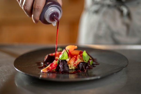 Restaurant Almgrill im Hotel Erb, Parsdorf
