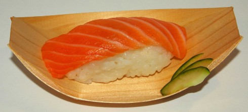 Chi-Sushi