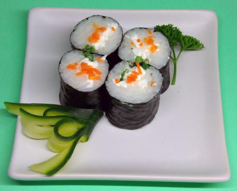Chi-Sushi