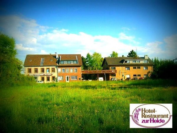 Hotel Restaurant Zur Heide