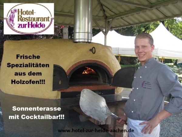 Hotel Restaurant Zur Heide