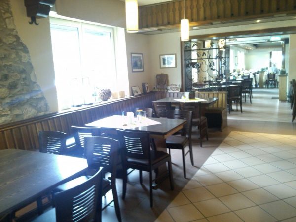 Hotel Restaurant Zur Heide