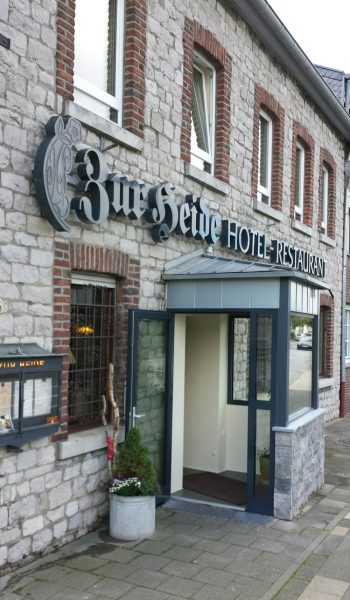 Hotel Restaurant Zur Heide