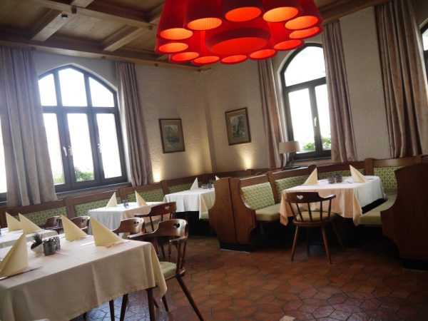 Flair Hotel Vier Jahreszeiten