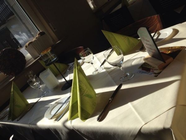 Hotel Restaurant Zur Heide