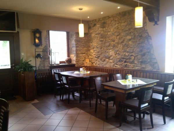 Hotel Restaurant Zur Heide