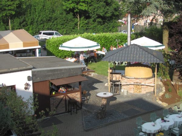 Hotel Restaurant Zur Heide