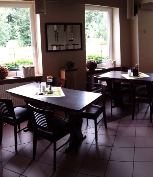 Hotel Restaurant Zur Heide