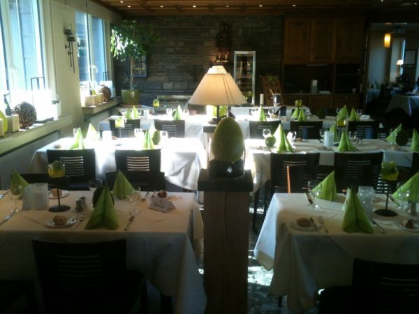 Hotel Restaurant Zur Heide