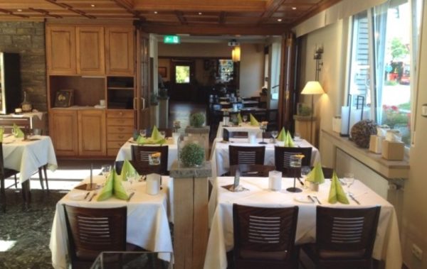 Hotel Restaurant Zur Heide