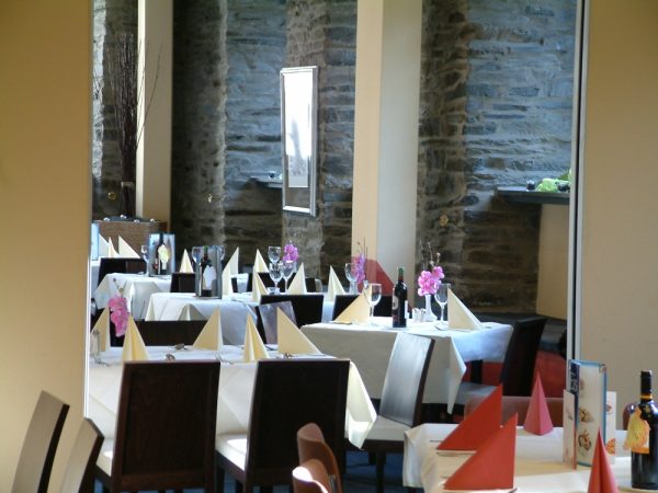 CARAT das Vitalhotel Monschau
