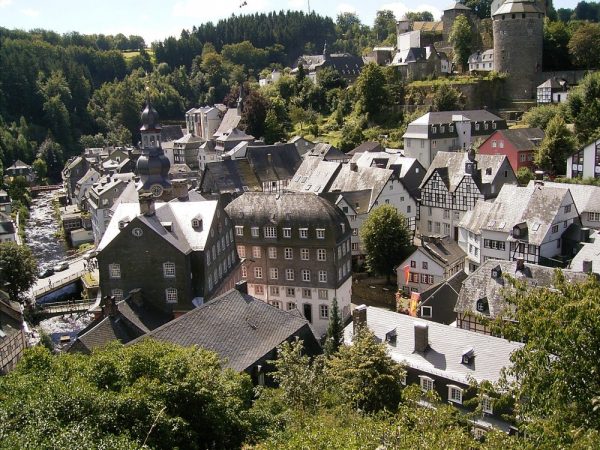 CARAT das Vitalhotel Monschau