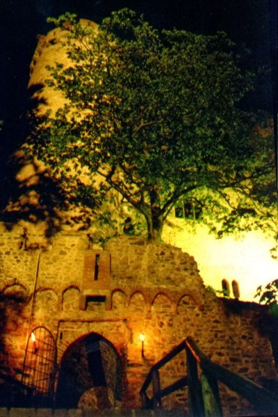 Schloß Auerbach GmbH