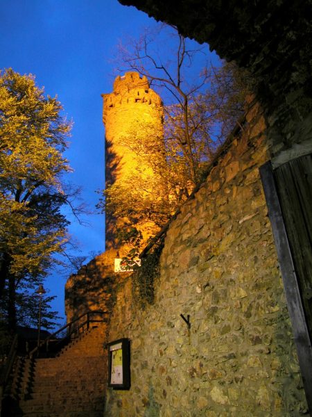 Schloß Auerbach GmbH