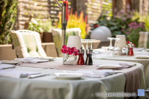 Hotel-Restaurant Spessartstuben