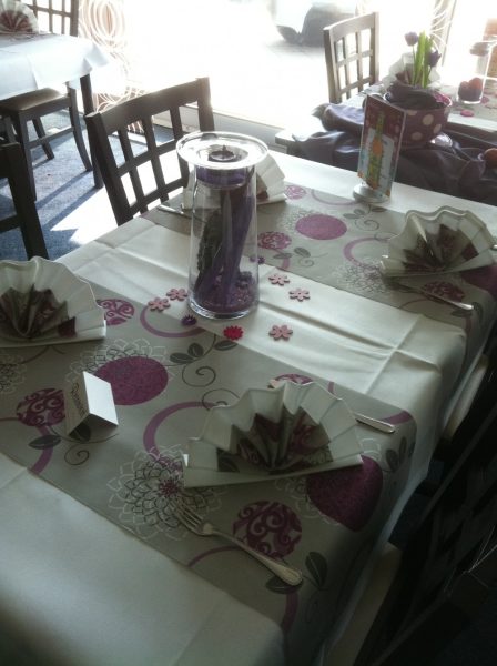 Restaurant Amadeus in Alsdorf