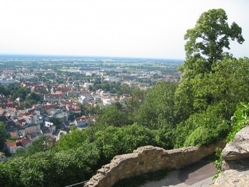 Burgruine Windeck 