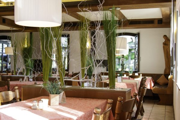 Akzent Hotel Franziskaner