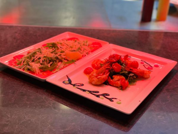 Ristorante Torri, Mayen