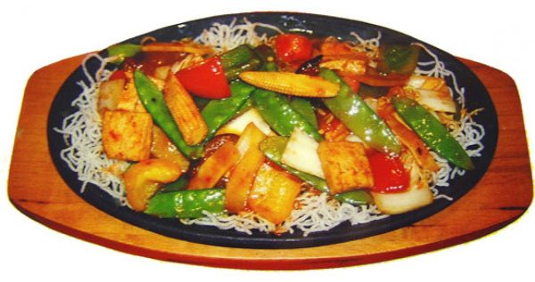 China Restaurant Kink-Lon