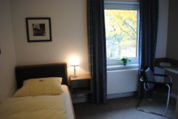 Landhotel Seelust